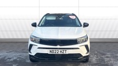 Vauxhall Grandland 1.2 Turbo GS Line 5dr Petrol Hatchback